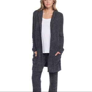 Barefoot Dreams COZYCHIC LITE RESORT CARDI